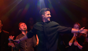 Jesus Christ Superstar na zamku Dybowskim 25.06.2026