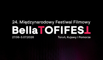 24.edycja Tofifest 25.06.2026