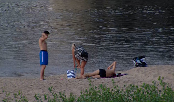Mordercze upały 25.06.2026