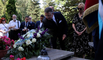 Pamięci Waldemara Przybyszewskiego 25.06.2026