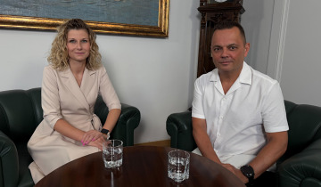 Rozmowa dnia - czwartek 25.06.2026