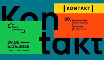 Studio Festiwalowe Kontakt 02.06.2026