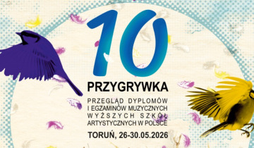 X jubileuszowa Przygrywka 25.06.2026