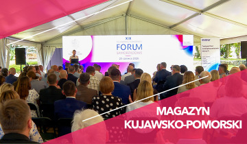 Magazyn Kujawsko-Pomorski 26.06.2026