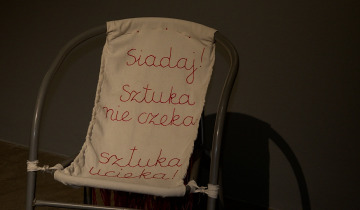 „Słowo ucieleśnione” w CSW 26.06.2026