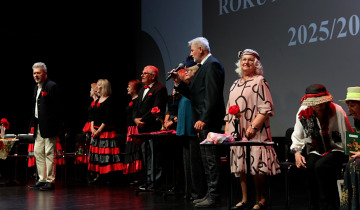Seniorzy podsumowali 26.06.2026