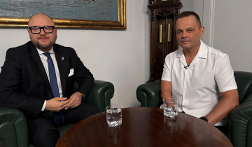 Rozmowa dnia - piątek 26.06.2026