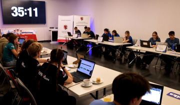 Turniej Przedsiębiorczości Społecznej 30.06.2026