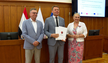 Unijne dotacje dla Torunia 30.06.2026