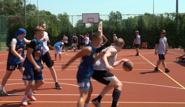 Serwis sportowy – wtorek 30.06.2026
