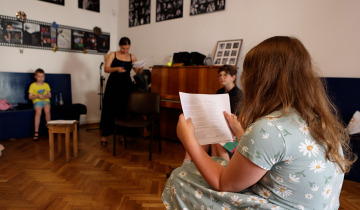 Wakacyjne rozśpiewanki w MDK 01.07.2026