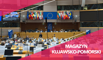 Magazyn Kujawsko-Pomorski 03.07.2026