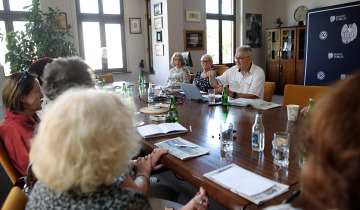 Rada o potrzebach seniorów 02.07.2026