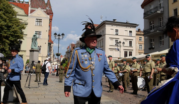 Strzeleckie tradycje 02.07.2026