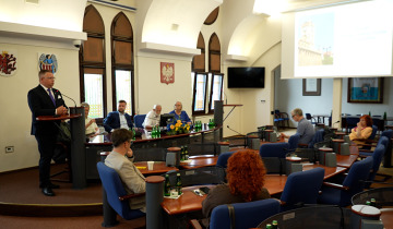 Stowarzyszenie o strategii 02.07.2026
