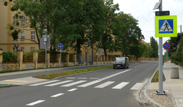 Sobieskiego po transformacji 03.07.2026