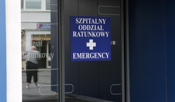 Rezydenci alarmują – szpital odpowiada 03.07.2026
