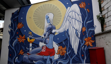 Anielskie Murale 06.07.2026