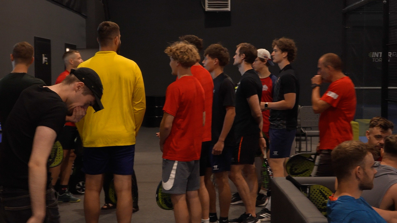 Serwis sportowy – poniedziałek 6.07.2026