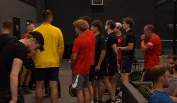 Serwis sportowy – poniedziałek 6.07.2026