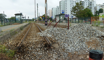 Utrudnienia na Skarpie 07.07.2026
