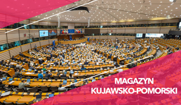 Magazyn Kujawsko-Pomorski 10.07.2026
