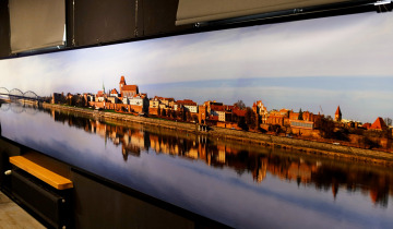 Gigapikselowy Toruń 09.07.2026