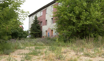 Modernizacje budynków przy Rolniczej 09.07.2026