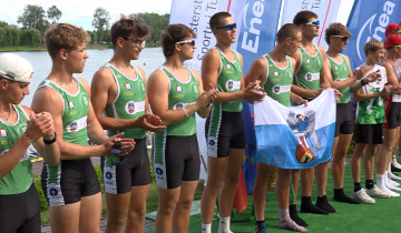Serwis sportowy – poniedziałek 13.07.2026