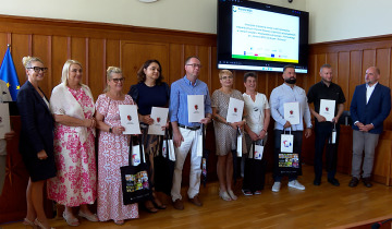 Wsparcie dla NGO-sów 14.07.2026