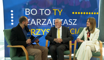 Rozmowa dnia - wtorek 14.07.2026