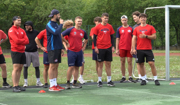 Serwis sportowy – poniedziałek 20.07.2026