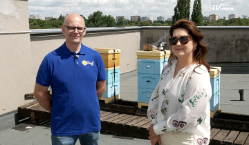 Rozmowa dnia - środa 22.07.2026
