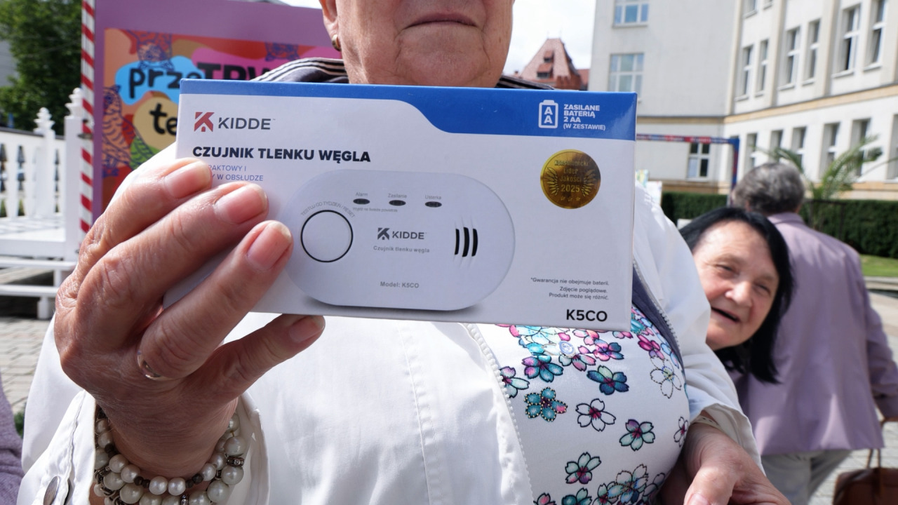 Czujna pomoc