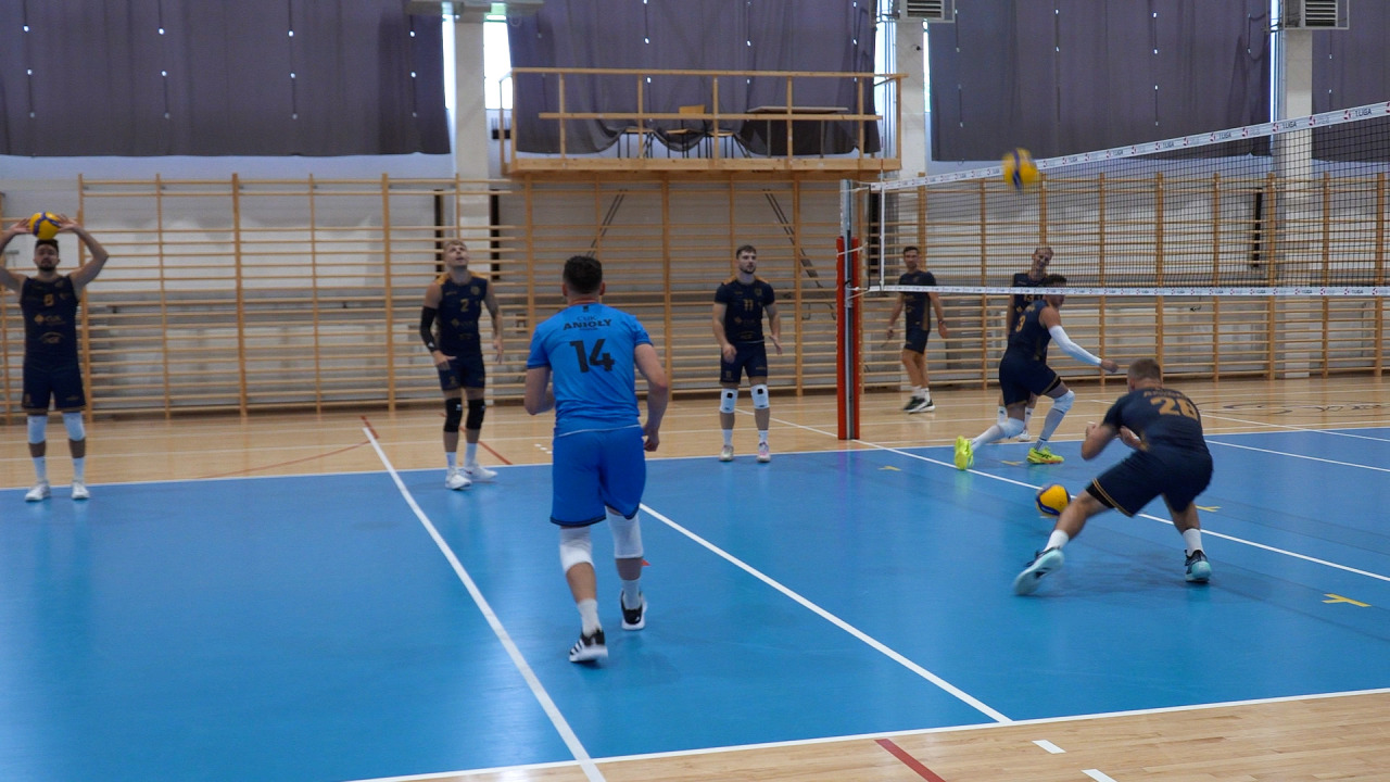 Serwis sportowy – poniedziałek 27.07.2026