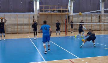 Serwis sportowy – poniedziałek 27.07.2026