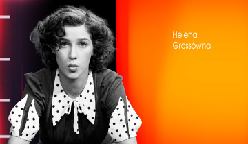 Ludzie Filmu z Kujaw i Pomorza Helena Grossówna 29.07.2026