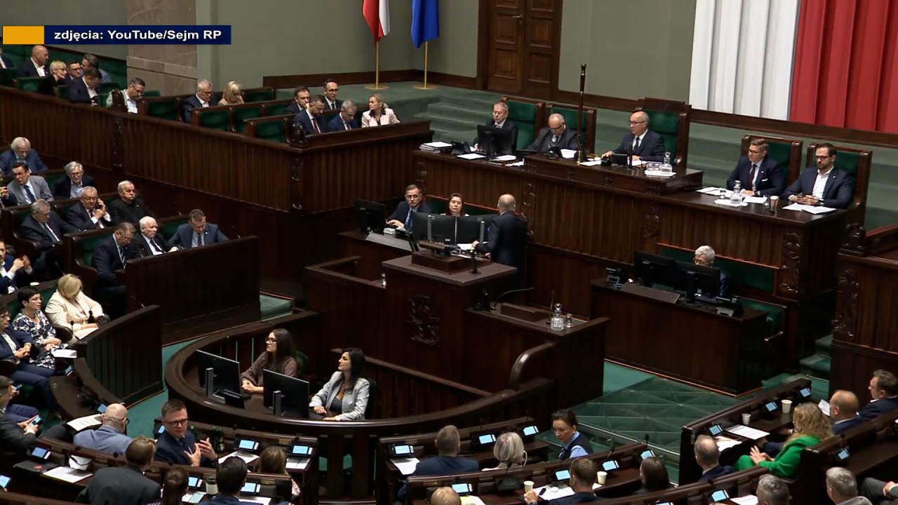 Polityczny rozwód