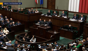 Polityczny rozwód 29.07.2026