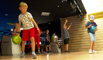 Półkolonie z kręglami 30.07.2026