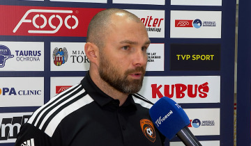 Sportowa Rozmowa - Dmytro Kameko 30.07.2026