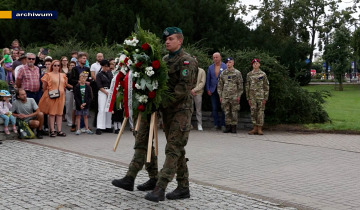 W rocznicę Powstania 31.07.2026