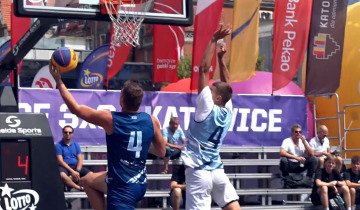 Serwis sportowy – piątek 31.07.2026