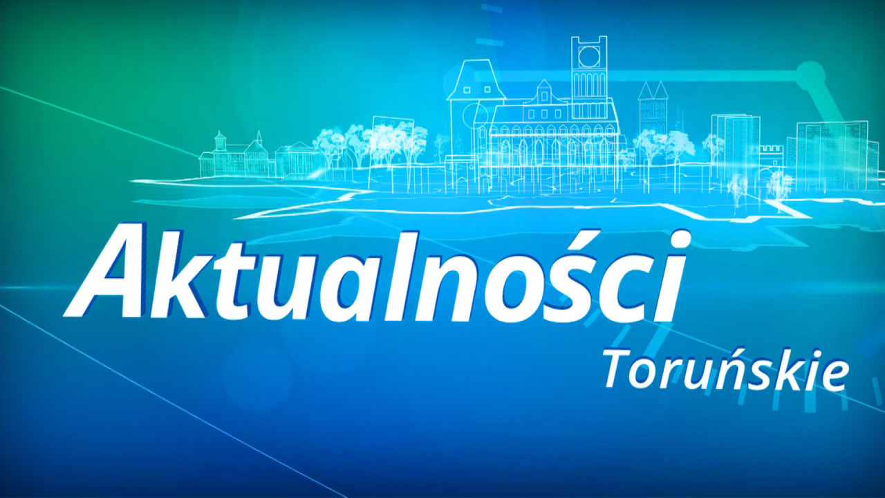 Aktualności Toruńskie – poniedziałek 3.08.2026