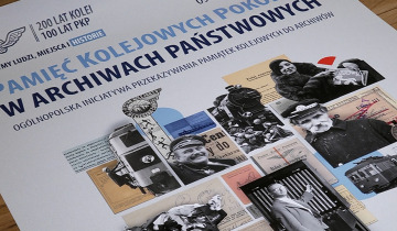 Pamięć Kolejowych Pokoleń 04.08.2026