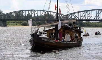 Dziesiąty Festiwal Wisły 05.08.2026