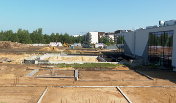 Rozbudowa SP 4 na Jarze 05.08.2026