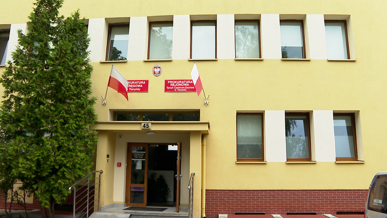 Wstępne ustalenia prokuratury