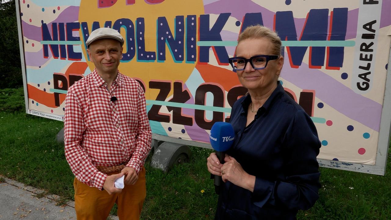 Rozmowa dnia - czwartek 6.08.2026