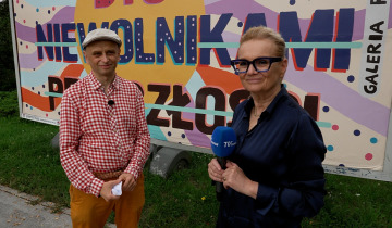 Rozmowa dnia - czwartek 6.08.2026